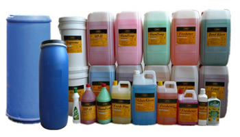 Cleaning Materials/Products