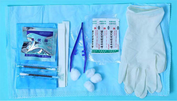 Medical & Safety Products
