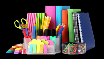 Printing & Stationary