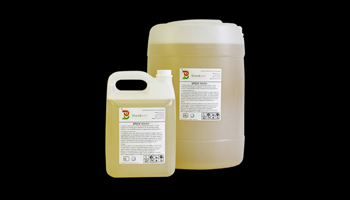 Bacterex C
