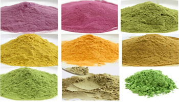 Cold Drink Powders (assorted)