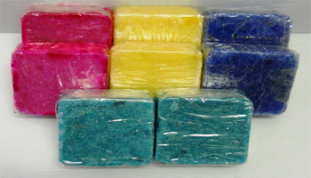 Deo Blocks
