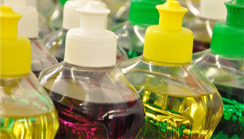 Dishwashing Liquid