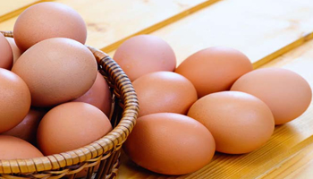 Eggs