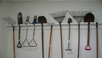 Garden Tools