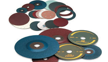 Grinding Disks