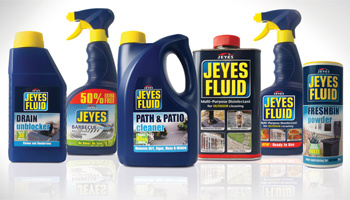 Jeyes Fluid