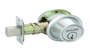 Locks