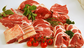 Meat (Certified Halaal Supplier)