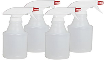 Oven Cleaner