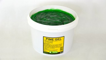 Pine Gel