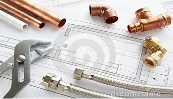 Plumbing Materials