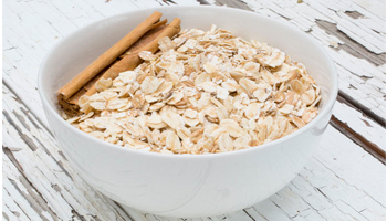 Porridge Products