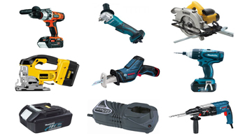 Power Tools
