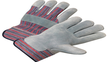 Saftey Gloves