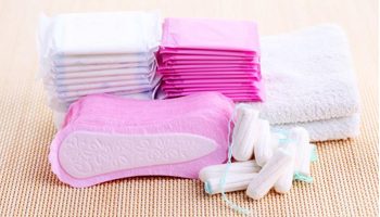 Sanitary Pads