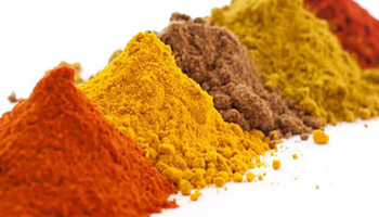 Soup Powders (assorted)