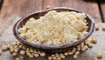 Soya Protein Powders (assorted)