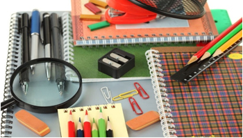 Stationary