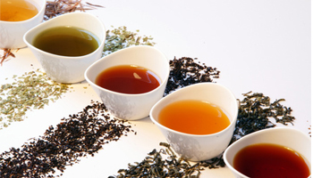 Tea