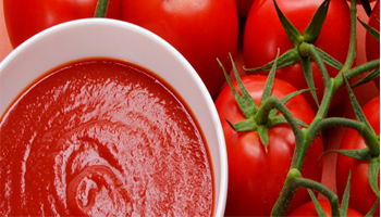 Tomato Puree & Paste